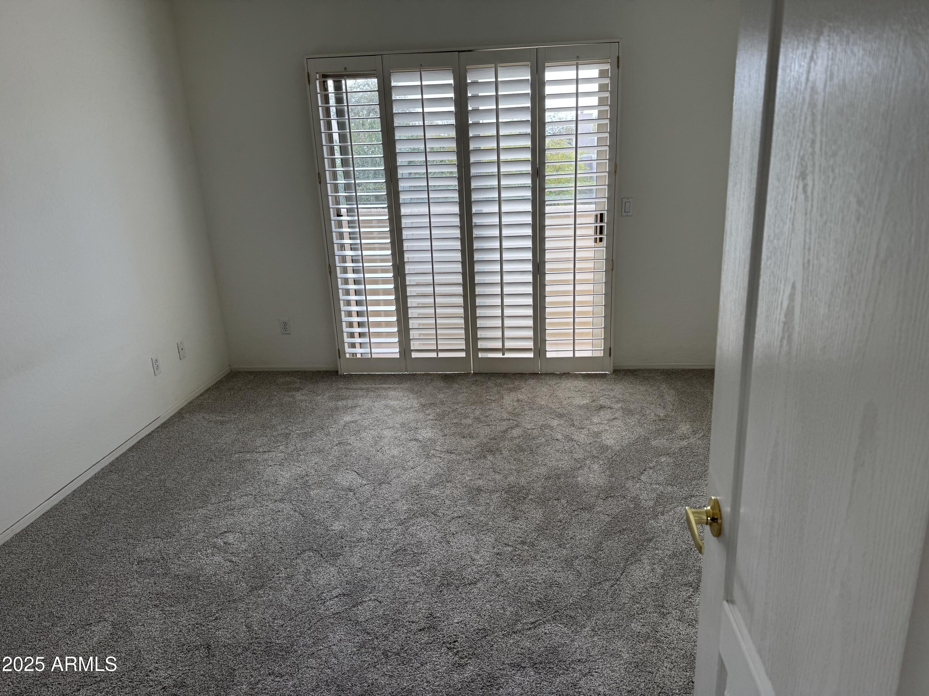9065 East Gary Road, Unit 124 Scottsdale, AZ 85260 - Photo 25 of 52 Second bedroom