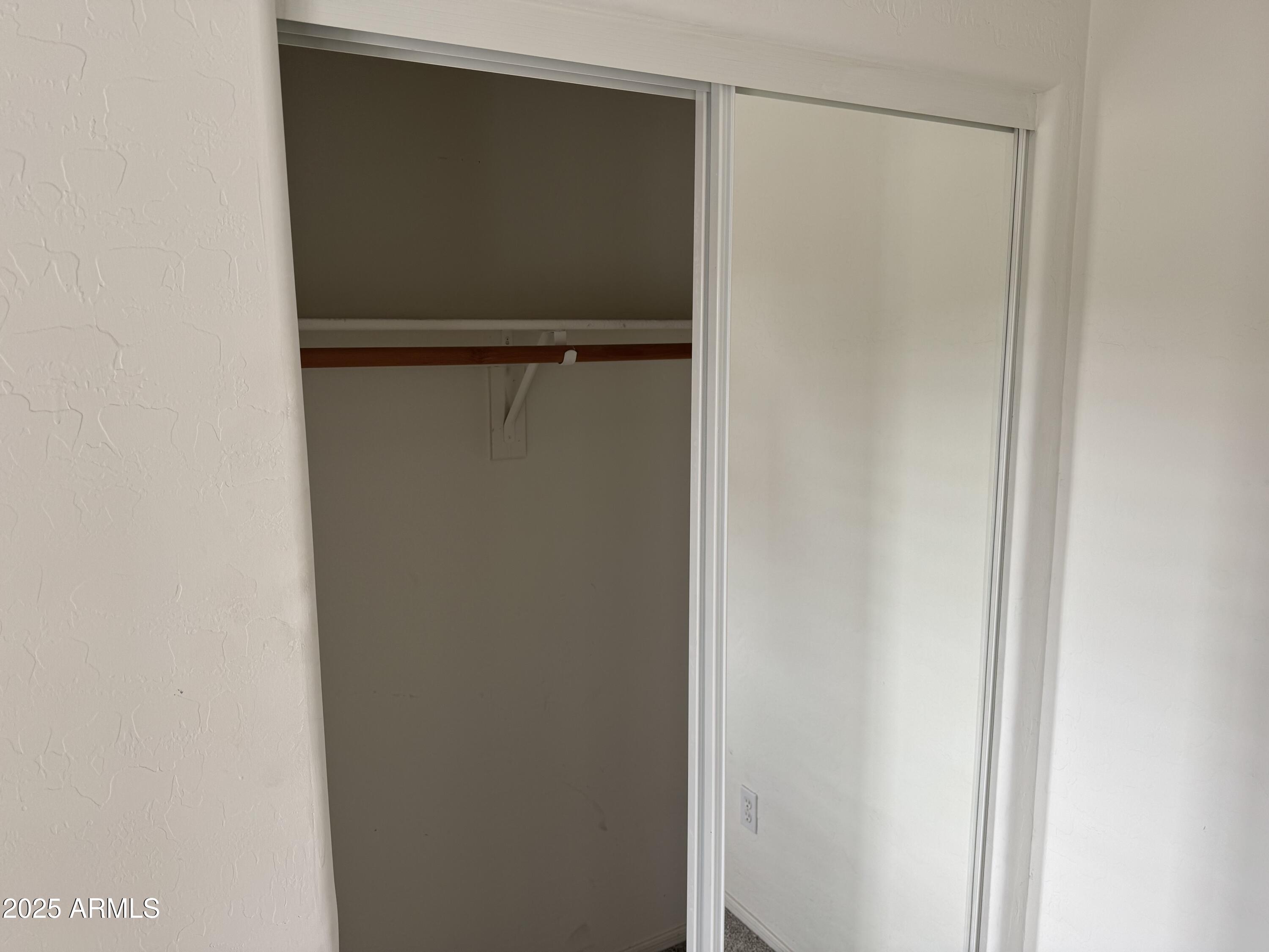 9065 East Gary Road, Unit 124 Scottsdale, AZ 85260 - Photo 27 of 52 Second bedroom closet