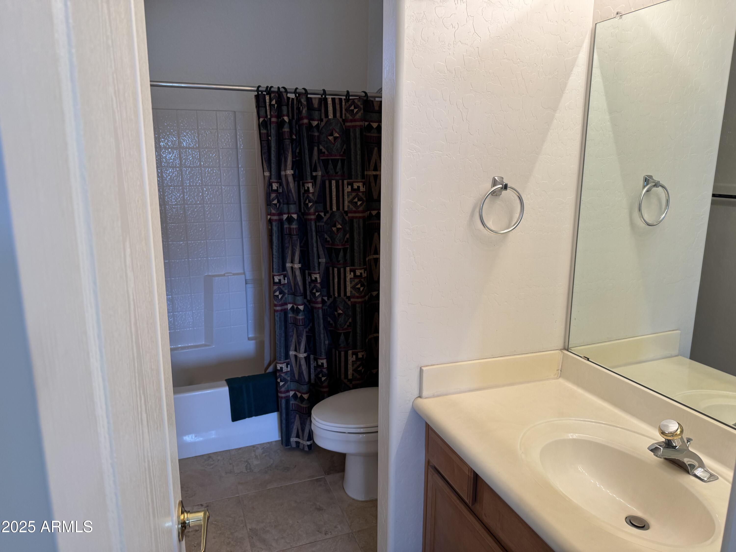 9065 East Gary Road, Unit 124 Scottsdale, AZ 85260 - Photo 29 of 52 Second bath