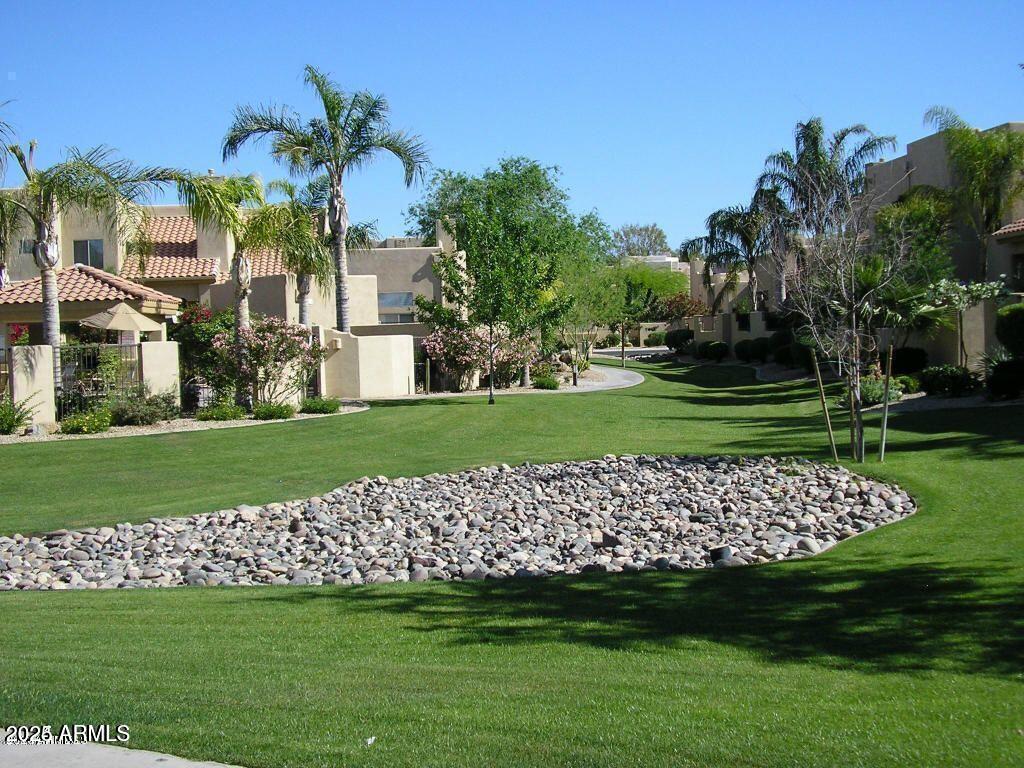 9065 East Gary Road, Unit 124 Scottsdale, AZ 85260 - Photo 2 of 52 Common areas throughout