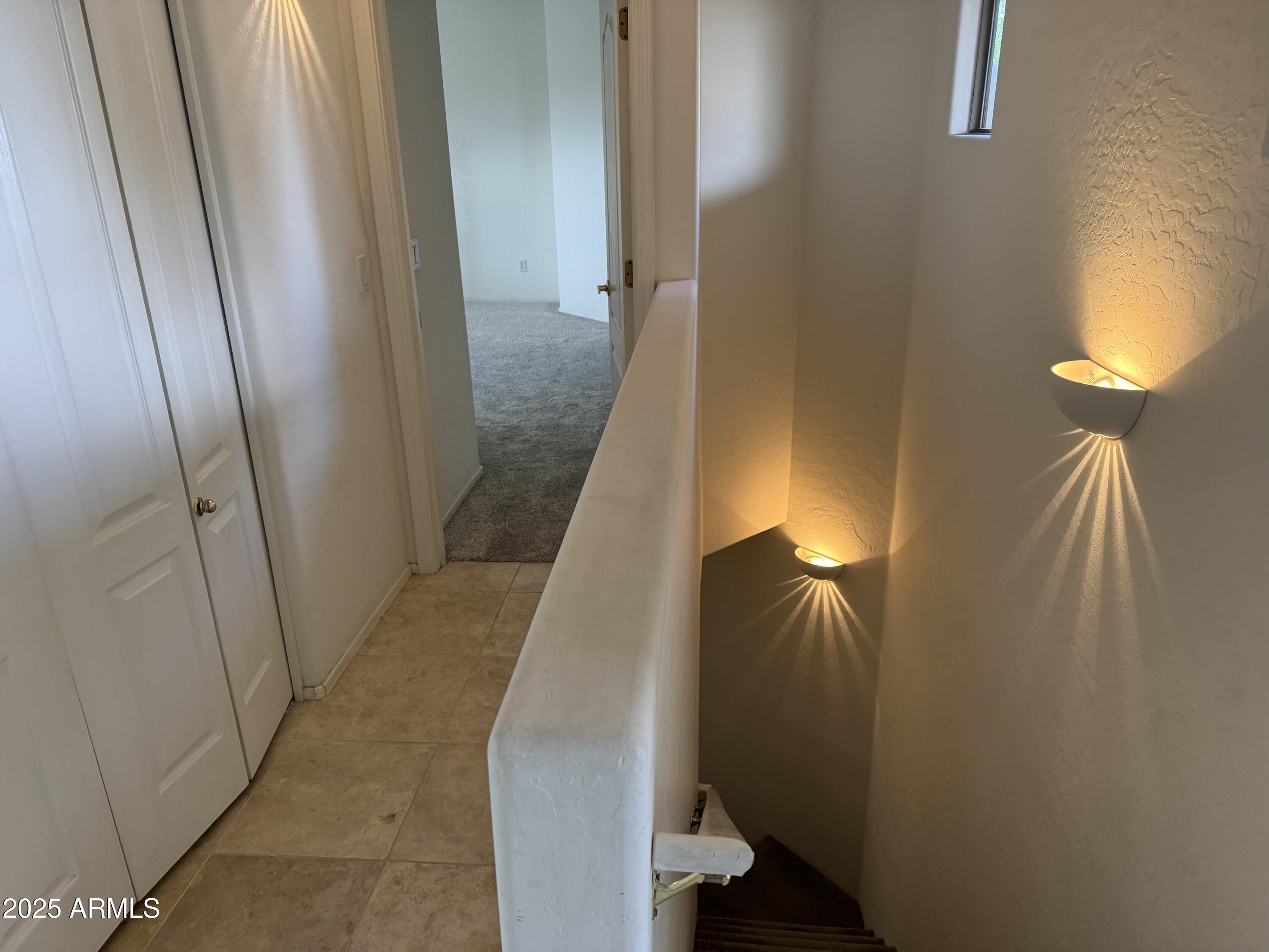 9065 East Gary Road, Unit 124 Scottsdale, AZ 85260 - Photo 30 of 52 Laundry area / steps / bedrooms