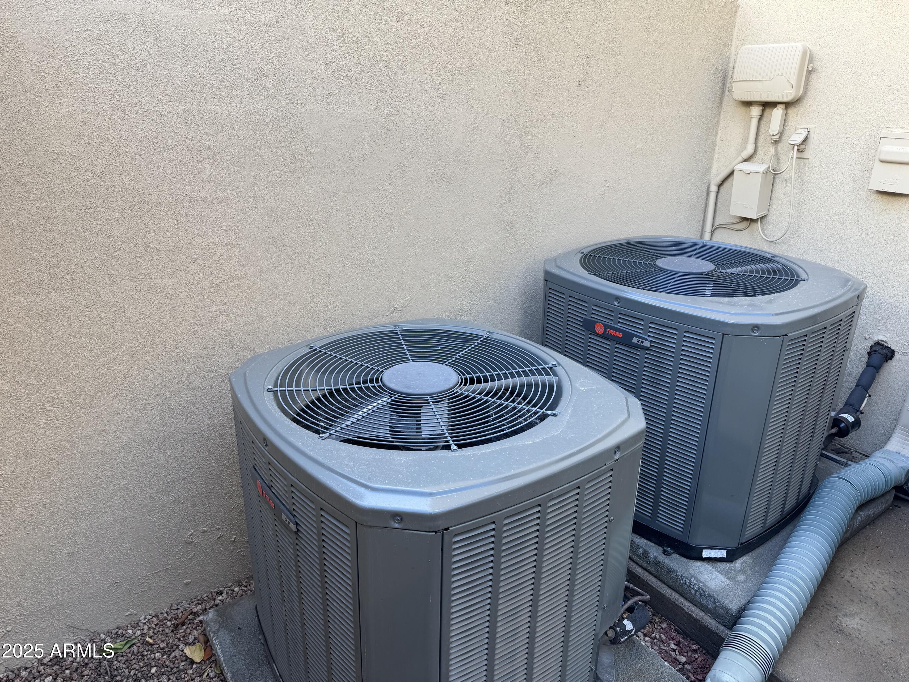 9065 East Gary Road, Unit 124 Scottsdale, AZ 85260 - Photo 33 of 52 2 Trane units