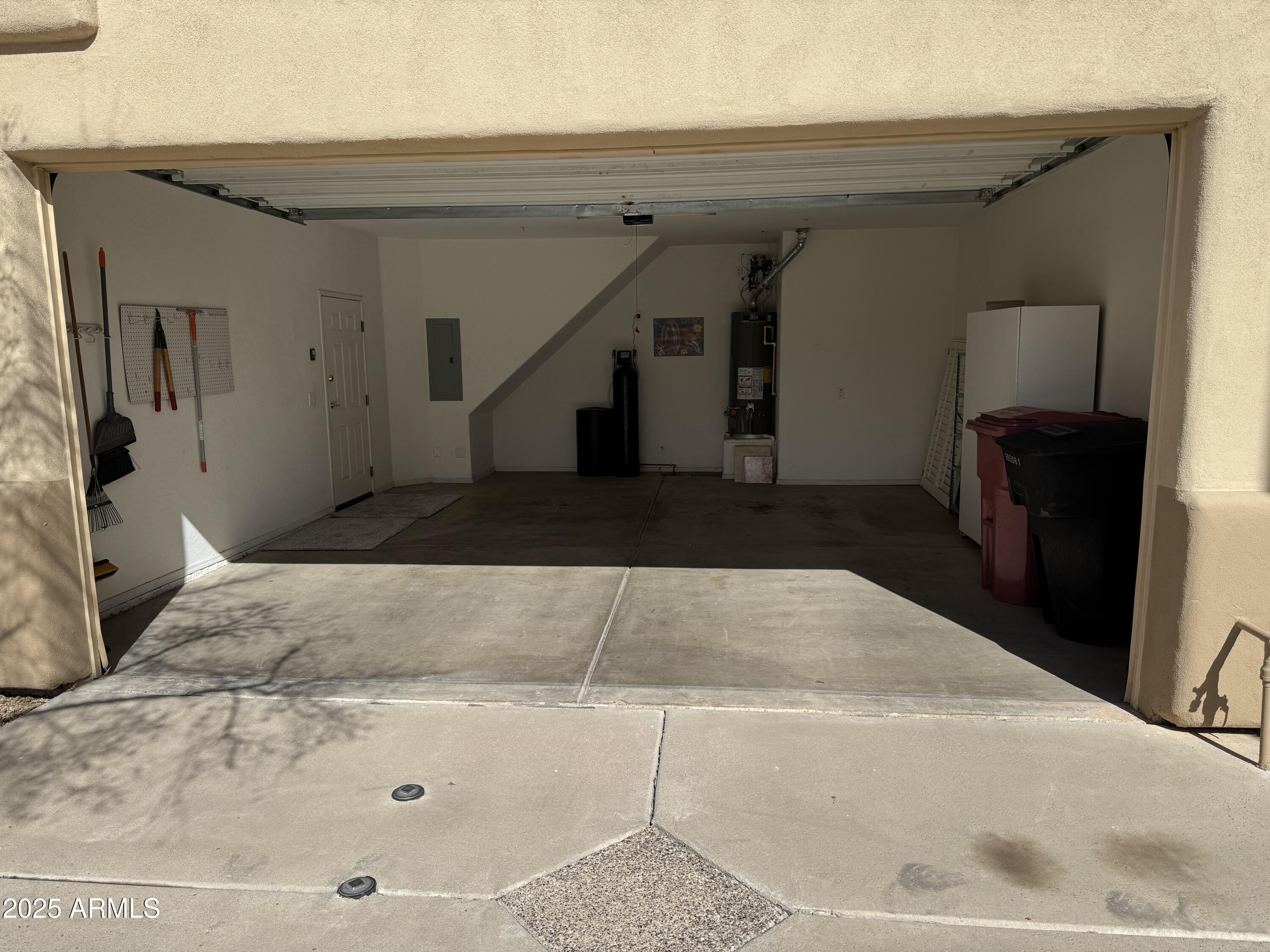 9065 East Gary Road, Unit 124 Scottsdale, AZ 85260 - Photo 34 of 52 2 car garage