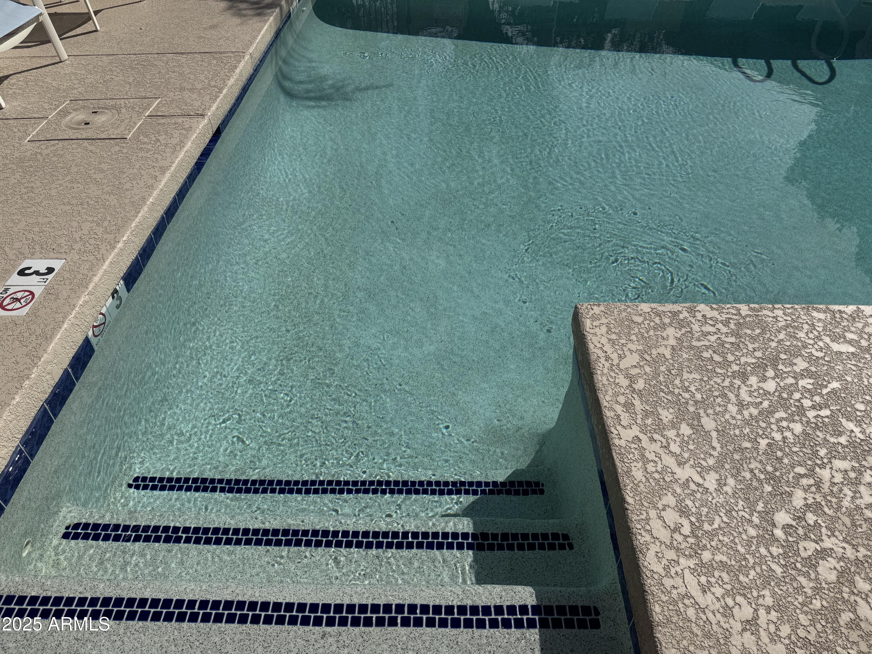 9065 East Gary Road, Unit 124 Scottsdale, AZ 85260 - Photo 39 of 52 Pool