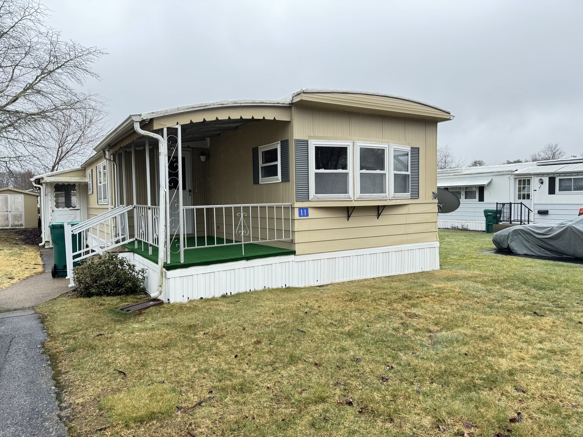 11 Robert Road Plainville, MA 02762 - Photo 1 of 22 Gallery Image 1