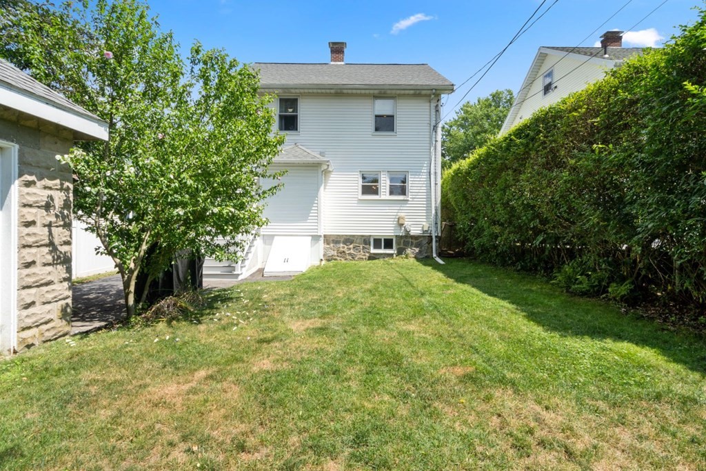 56 Avalon Road Boston, MA 02132 - Photo 36 of 41 Gallery Image 36