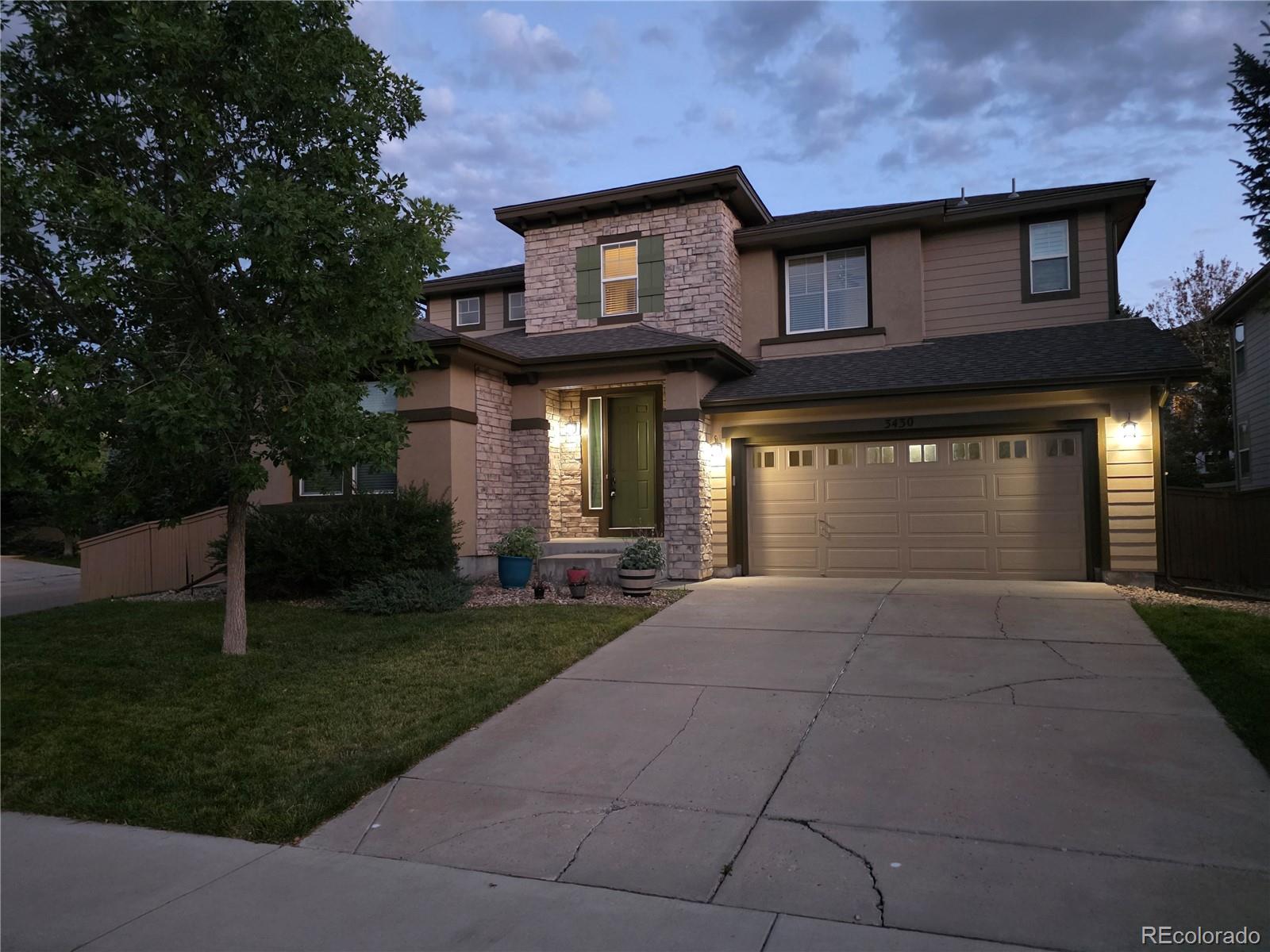 3430 Chandon Way Highlands Ranch, CO 80126 - Photo 2 of 42 Gallery Image 2