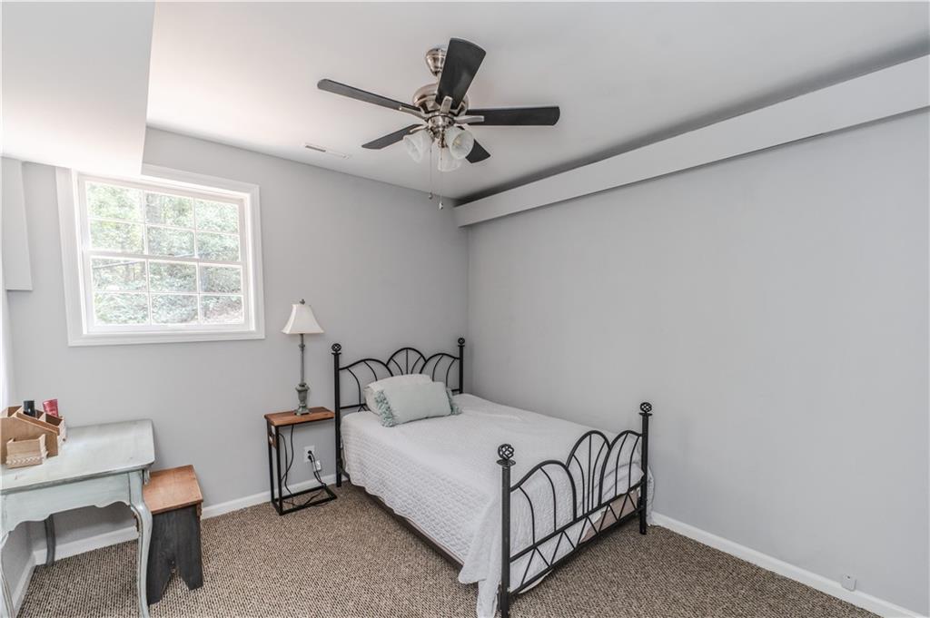 302 East Valley Road Northeast Rome, GA 30161 - Photo 6 of 33