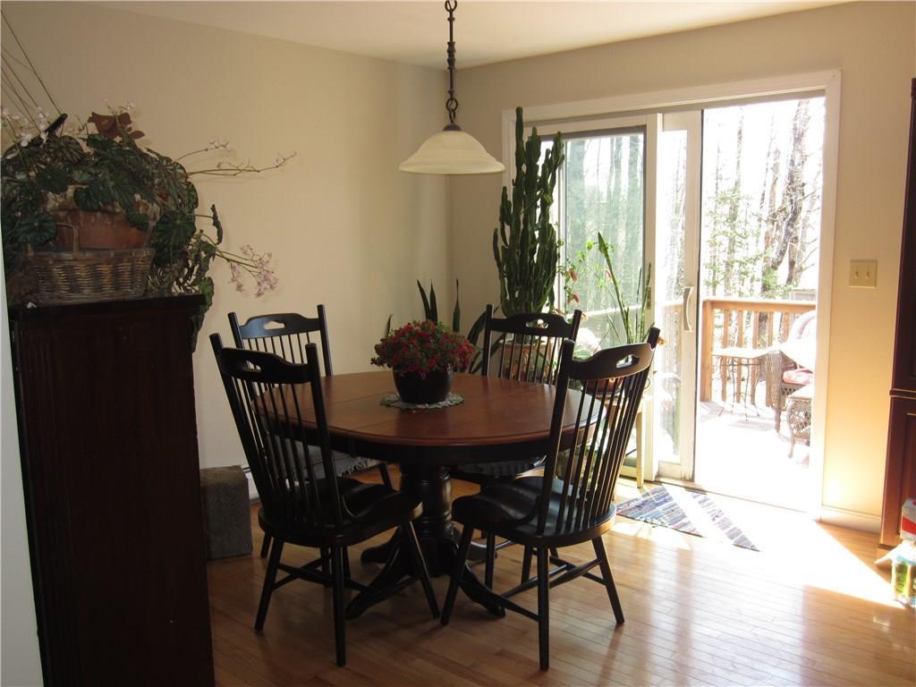 82 Millay Road Bowdoinham, ME 04008 - Photo 4 of 16 Photo