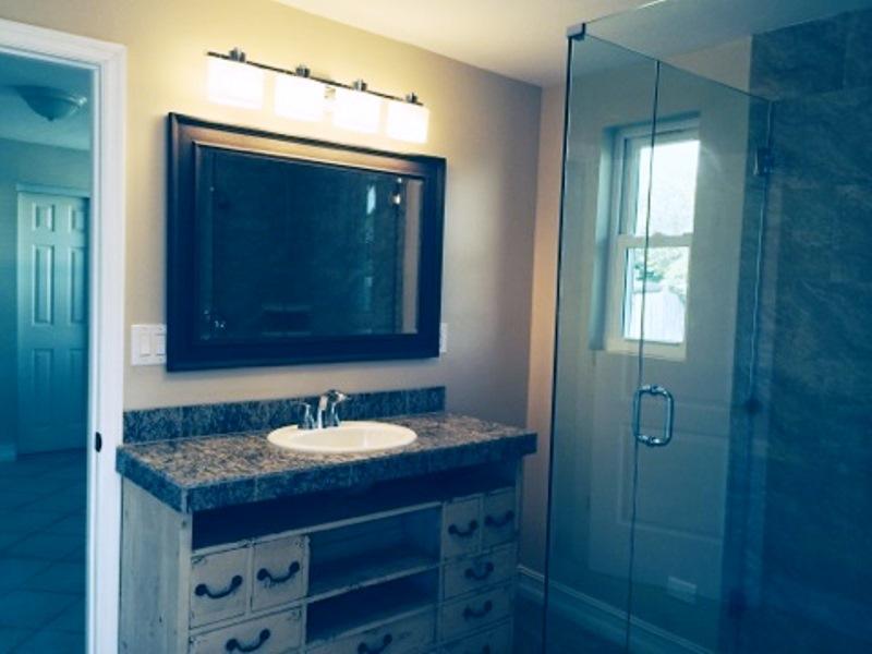 149 Northwest 10th Street Boca Raton, FL 33432 - Photo 8 of 10 master bath 2