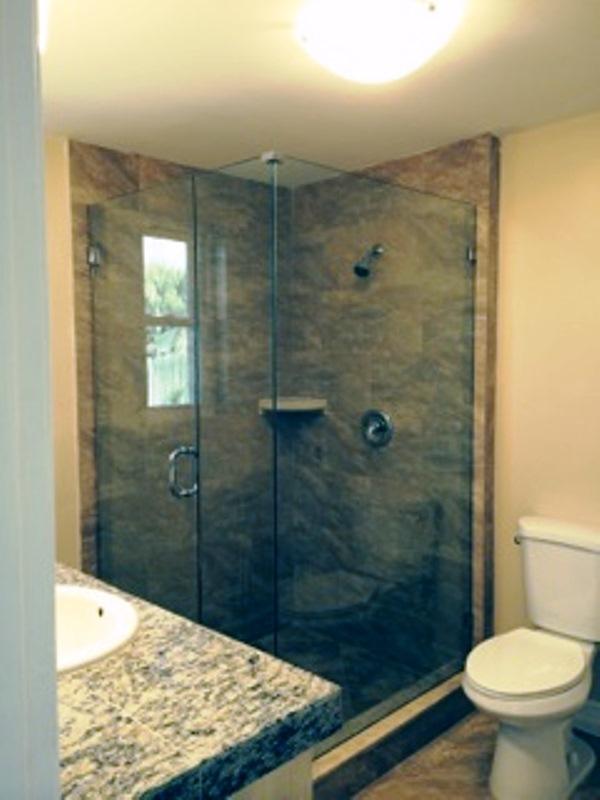 149 Northwest 10th Street Boca Raton, FL 33432 - Photo 9 of 10 master bath
