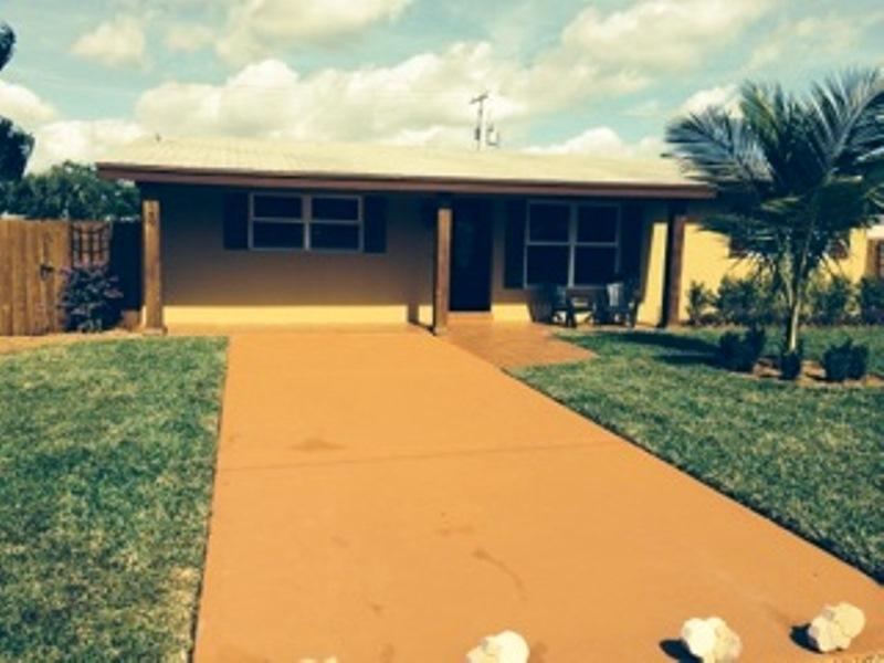 149 Northwest 10th Street Boca Raton, FL 33432 - Photo 10 of 10 exterior 2