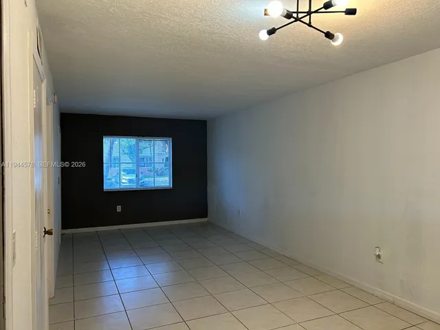 a view of a projector room