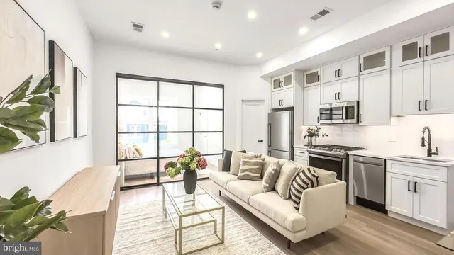 $489,900 | 2517 Ontario Road Northwest, Unit 5, Washington, DC 20009