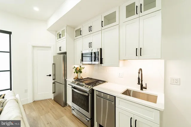 $489,900 | 2517 Ontario Road Northwest, Unit 5, Washington, DC 20009