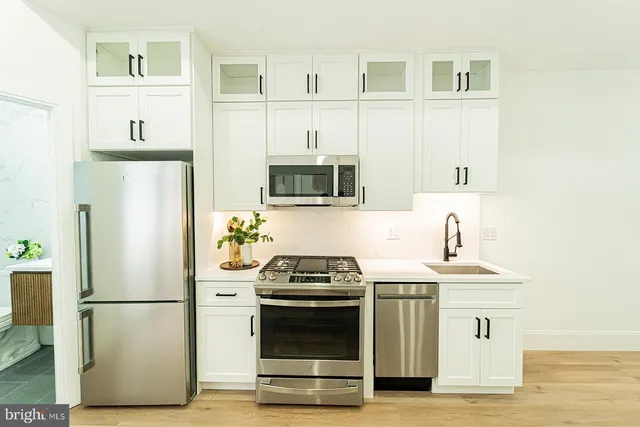 $489,900 | 2517 Ontario Road Northwest, Unit 5, Washington, DC 20009