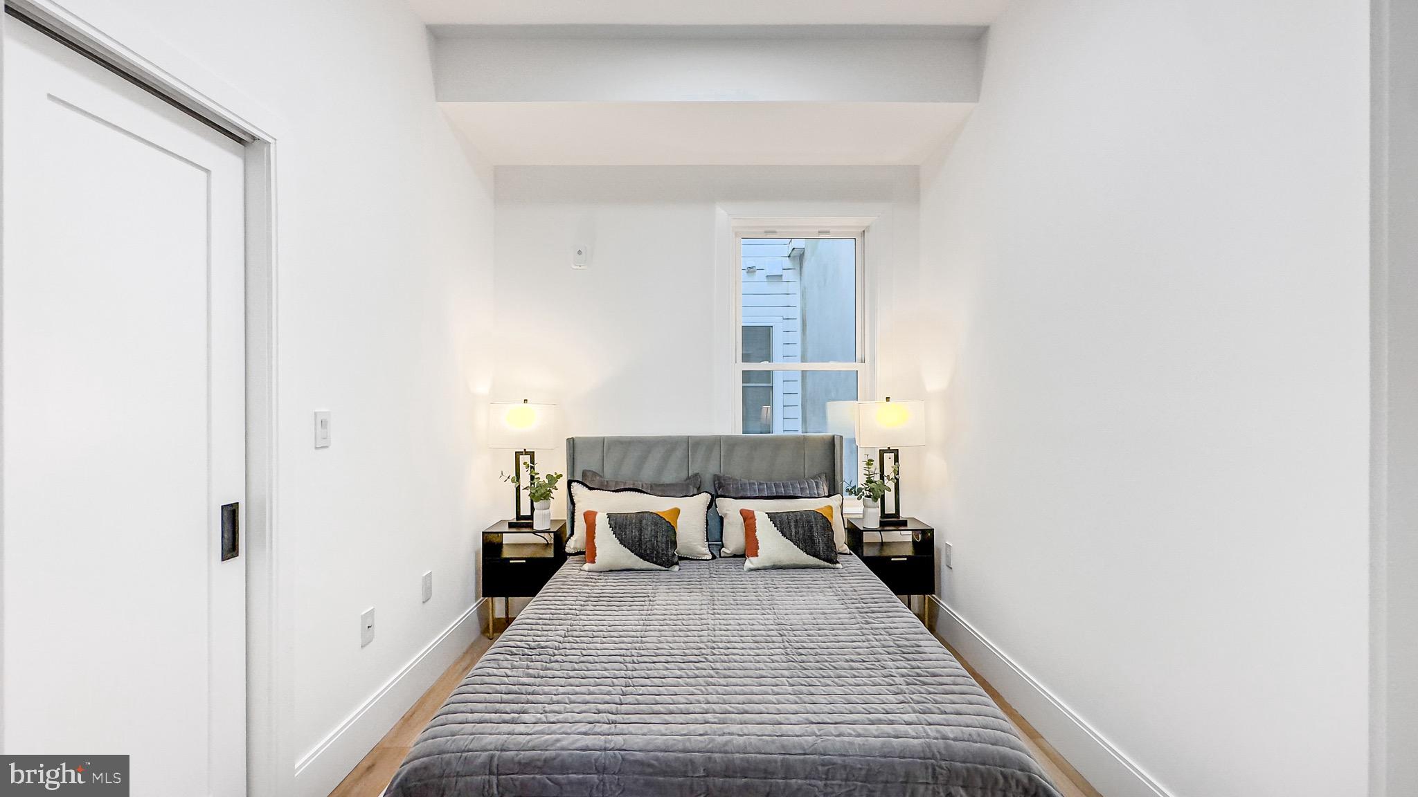 2517 Ontario Road Northwest, Unit 5 Washington, DC 20009 - Photo 21 of 27