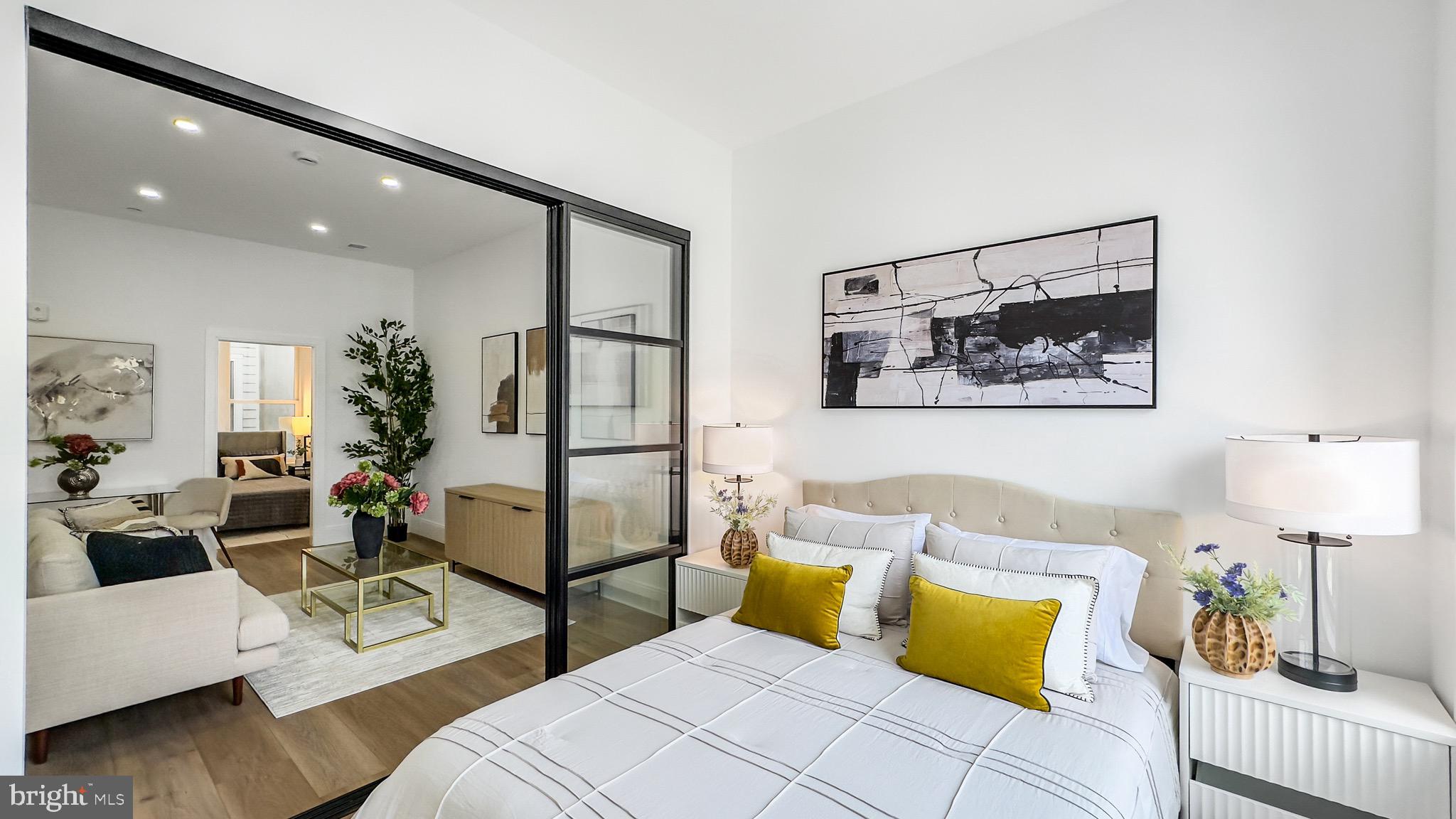 2517 Ontario Road Northwest, Unit 5 Washington, DC 20009 - Photo 22 of 27