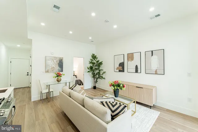 $489,900 | 2517 Ontario Road Northwest, Unit 5, Washington, DC 20009