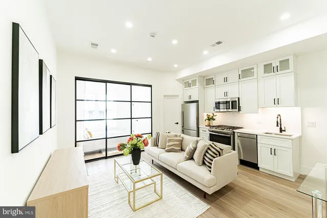 $489,900 | 2517 Ontario Road Northwest, Unit 5, Washington, DC 20009