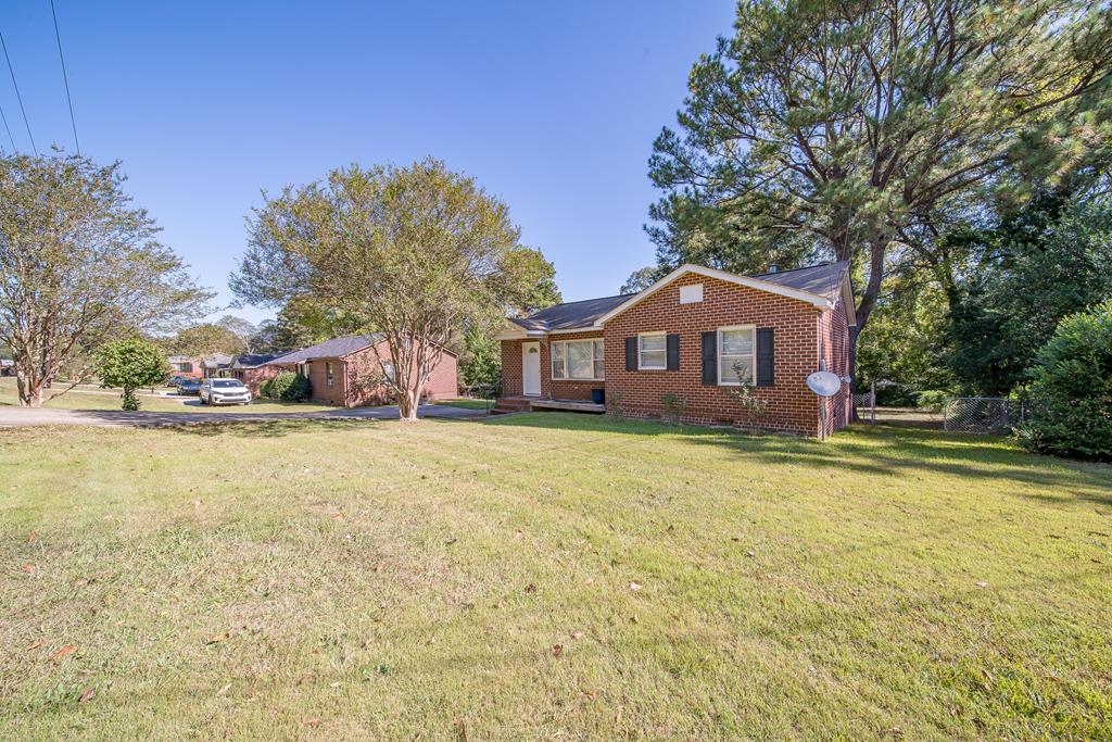 2895 West Britt David Road Columbus, GA 31909 - Photo 1 of 31 Main View