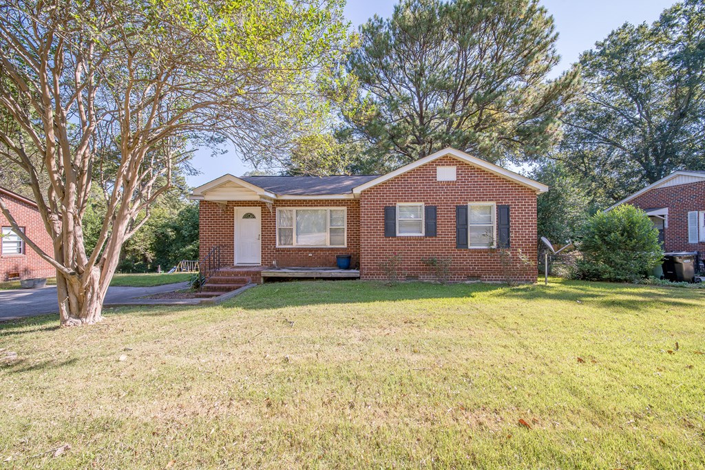 2895 West Britt David Road Columbus, GA 31909 - Photo 2 of 31 Gallery Image 2