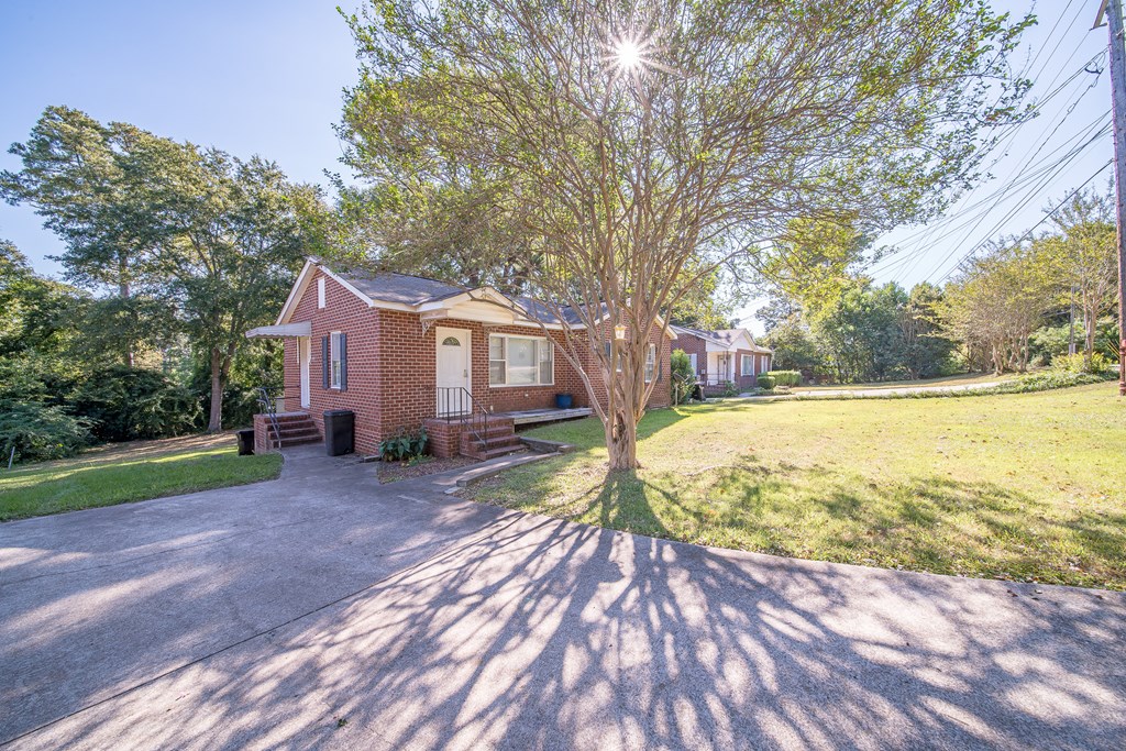 2895 West Britt David Road Columbus, GA 31909 - Photo 4 of 31 Gallery Image 4