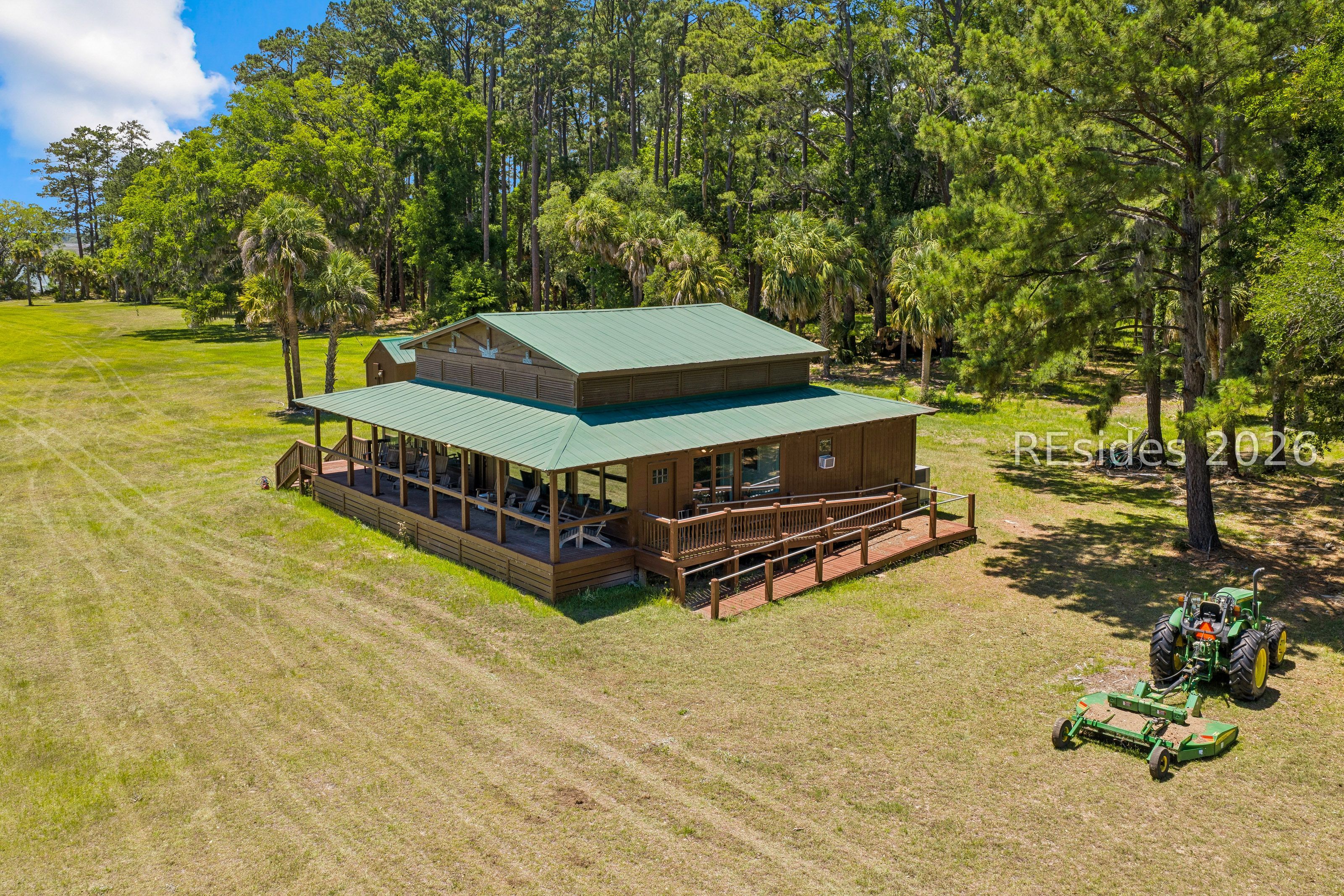 12 Jack Hare Road Bluffton, SC 29910 - Photo 23 of 49