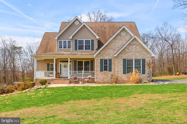 $625,000 | 257 Hunter Road, Maurertown, VA 22644