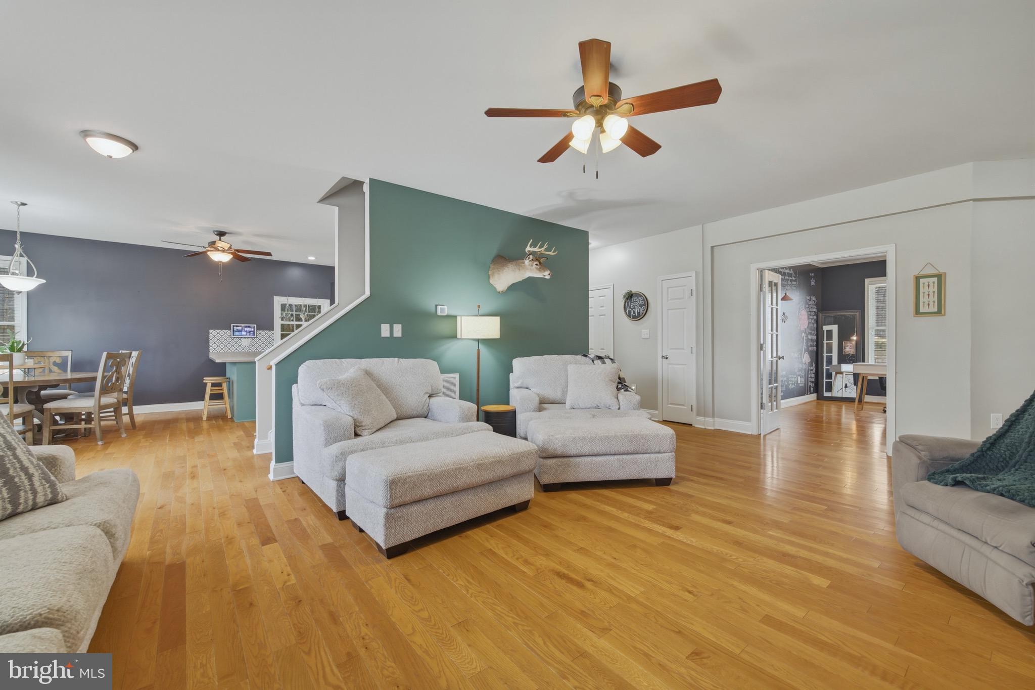 257 Hunter Road Maurertown, VA 22644 - Photo 11 of 61