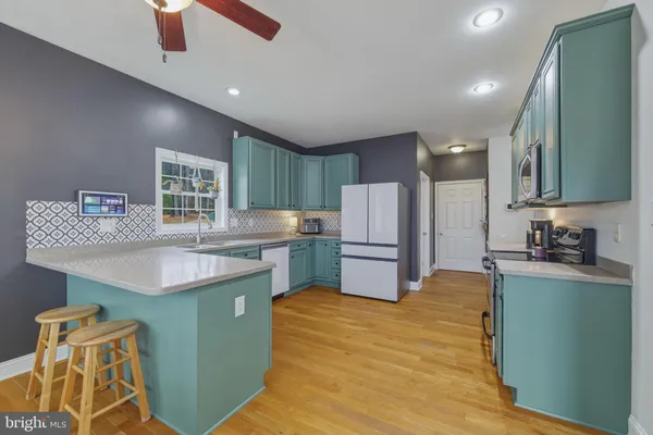 $625,000 | 257 Hunter Road, Maurertown, VA 22644
