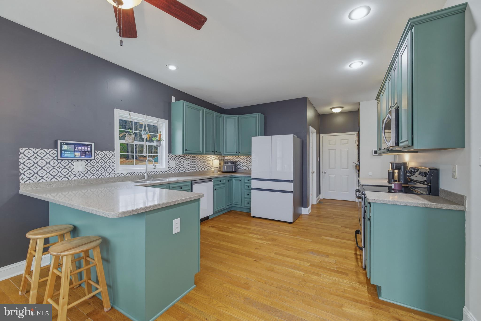 257 Hunter Road Maurertown, VA 22644 - Photo 14 of 61