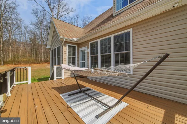 $625,000 | 257 Hunter Road, Maurertown, VA 22644