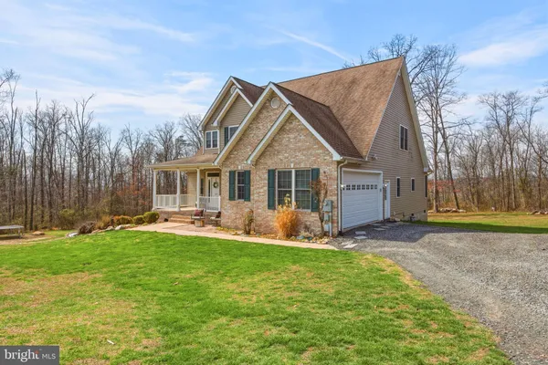 $625,000 | 257 Hunter Road, Maurertown, VA 22644