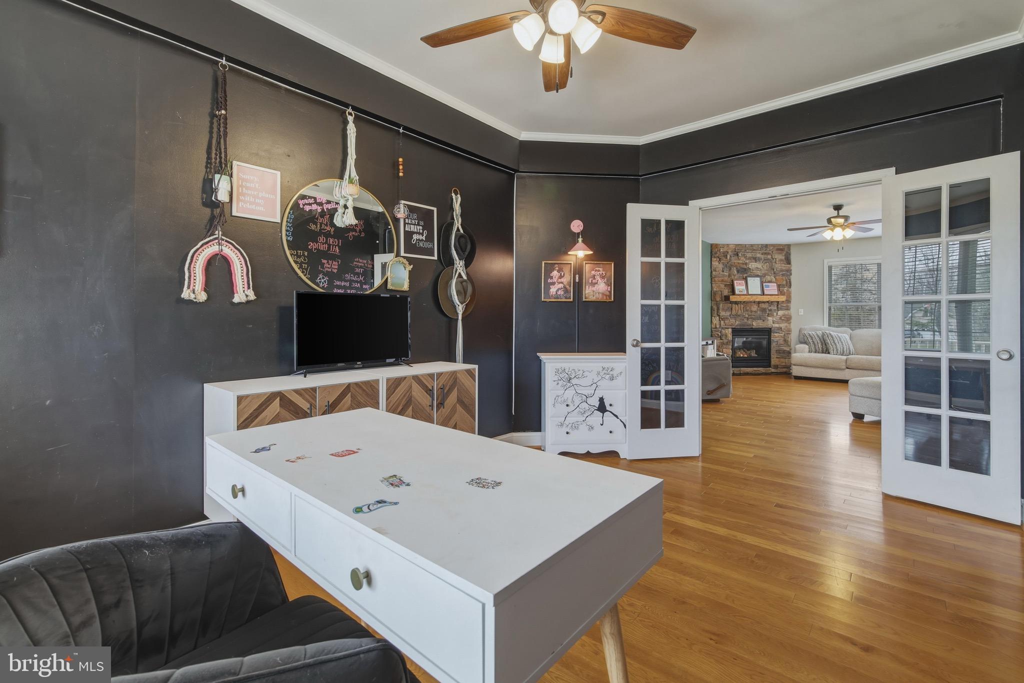 257 Hunter Road Maurertown, VA 22644 - Photo 22 of 61