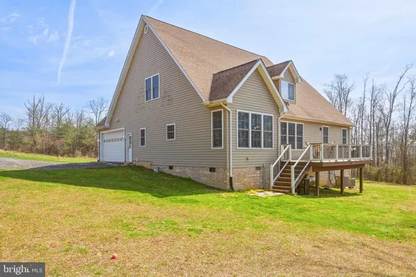 $625,000 | 257 Hunter Road, Maurertown, VA 22644