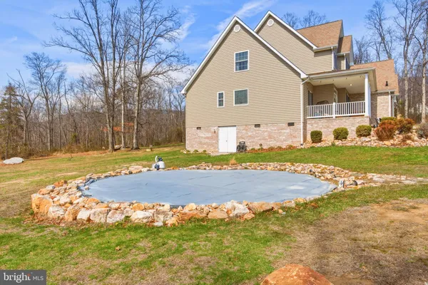 $625,000 | 257 Hunter Road, Maurertown, VA 22644