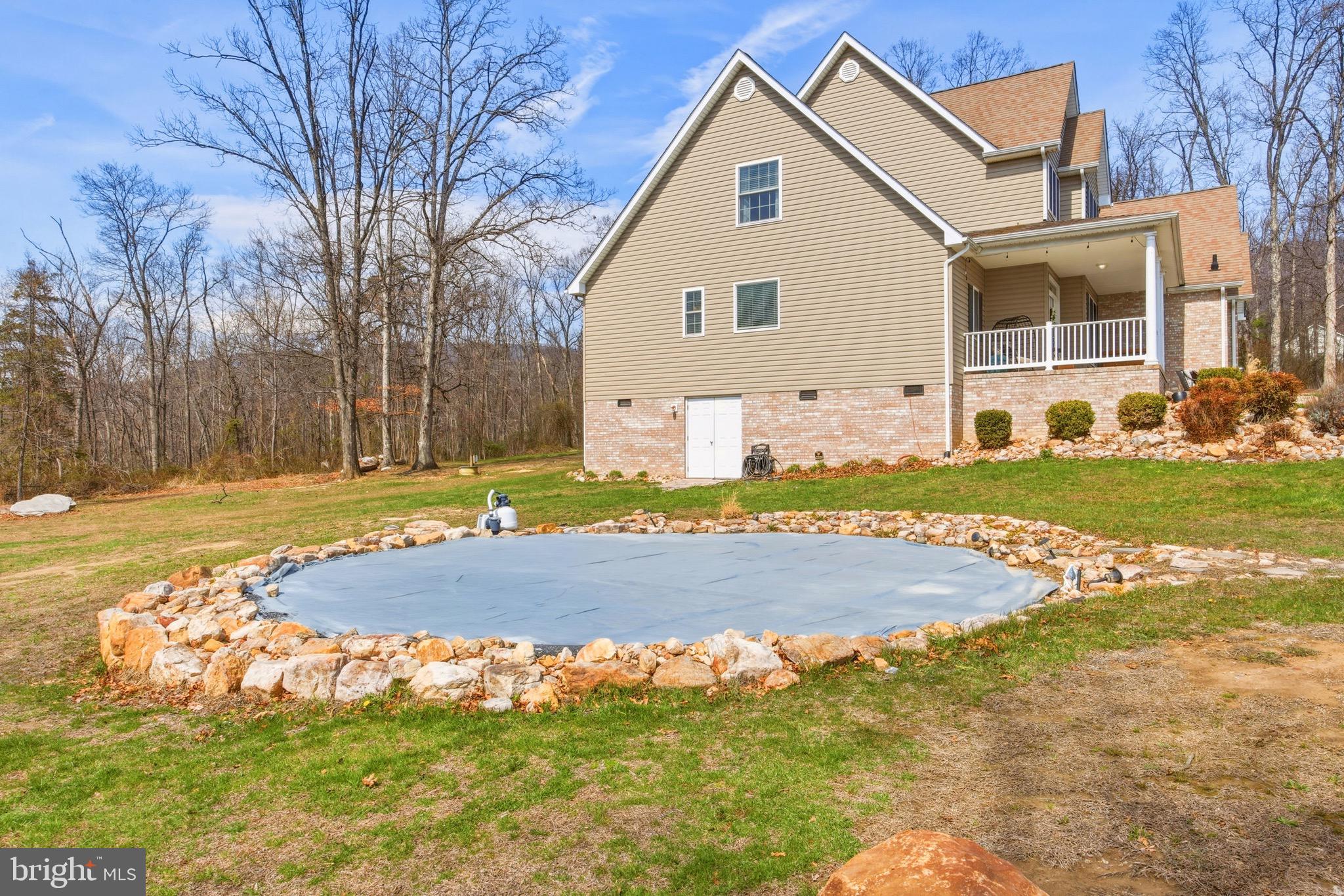 257 Hunter Road Maurertown, VA 22644 - Photo 43 of 61