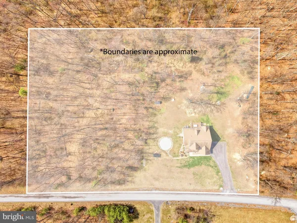 $625,000 | 257 Hunter Road, Maurertown, VA 22644