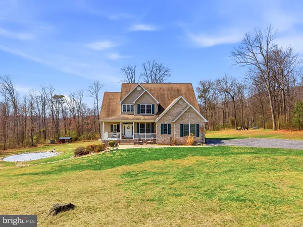 $625,000 | 257 Hunter Road, Maurertown, VA 22644