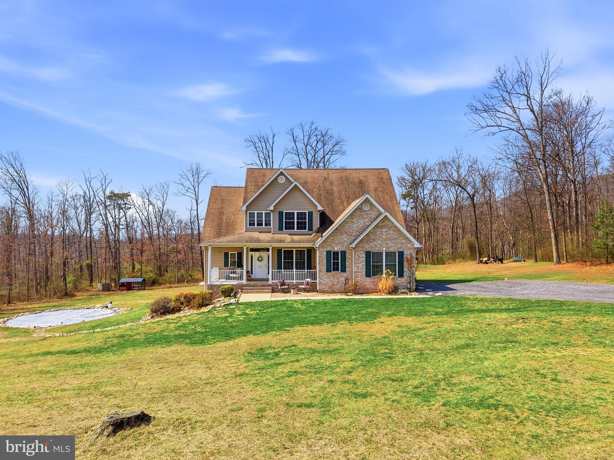 257 Hunter Road Maurertown, VA 22644 - Photo 45 of 61