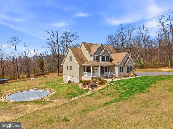 $625,000 | 257 Hunter Road, Maurertown, VA 22644