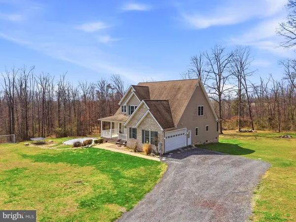 $625,000 | 257 Hunter Road, Maurertown, VA 22644