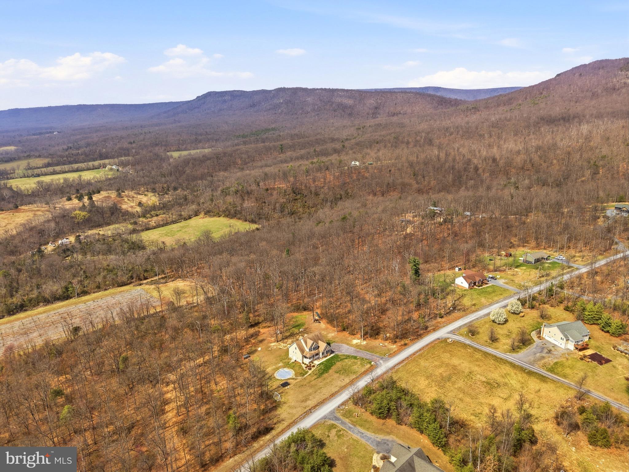 257 Hunter Road Maurertown, VA 22644 - Photo 52 of 61