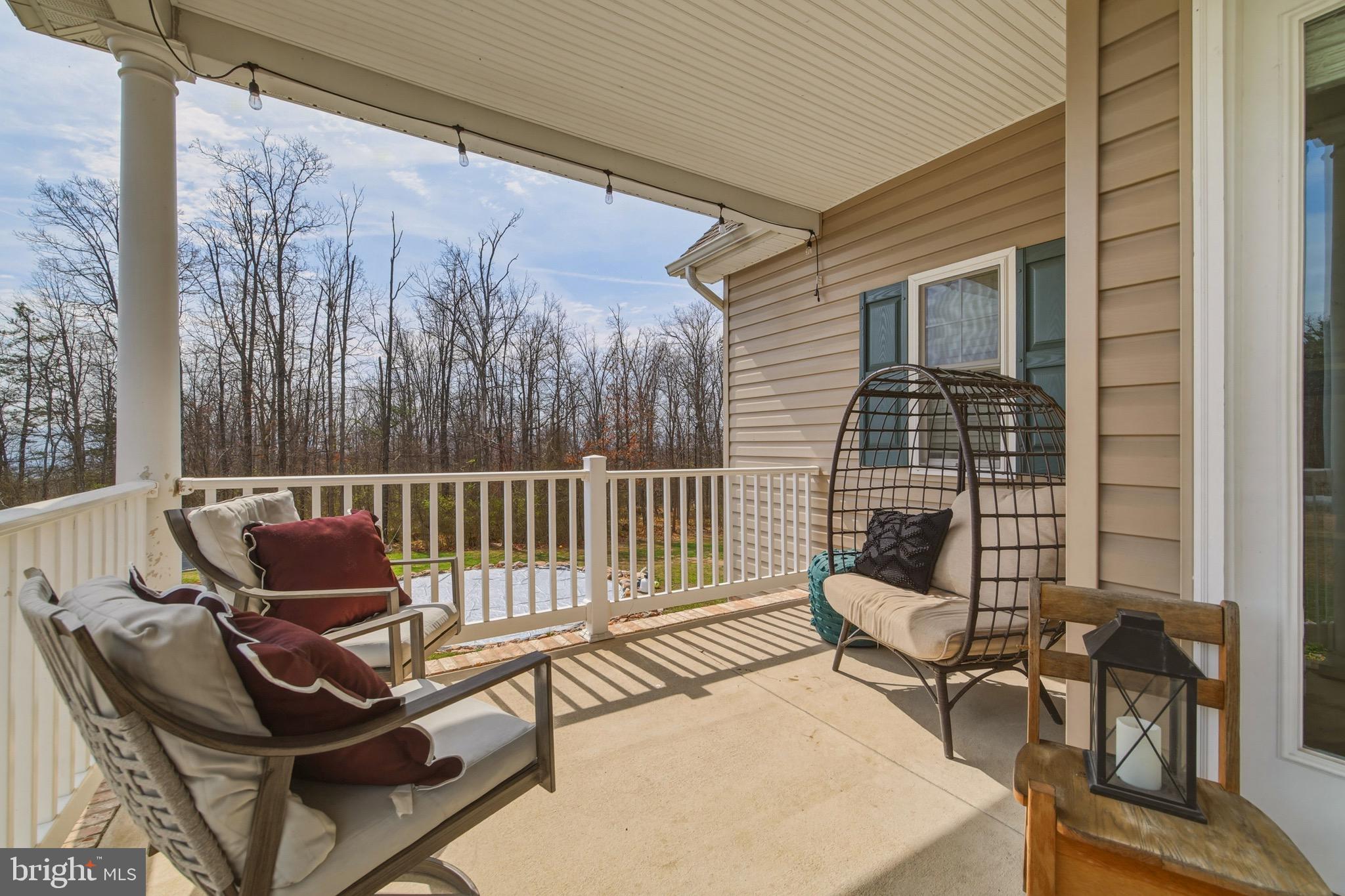 257 Hunter Road Maurertown, VA 22644 - Photo 8 of 61