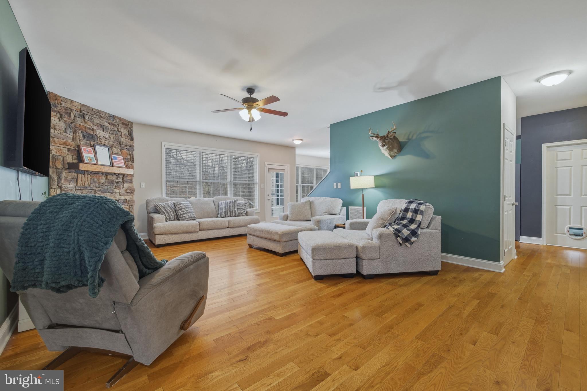 257 Hunter Road Maurertown, VA 22644 - Photo 10 of 61