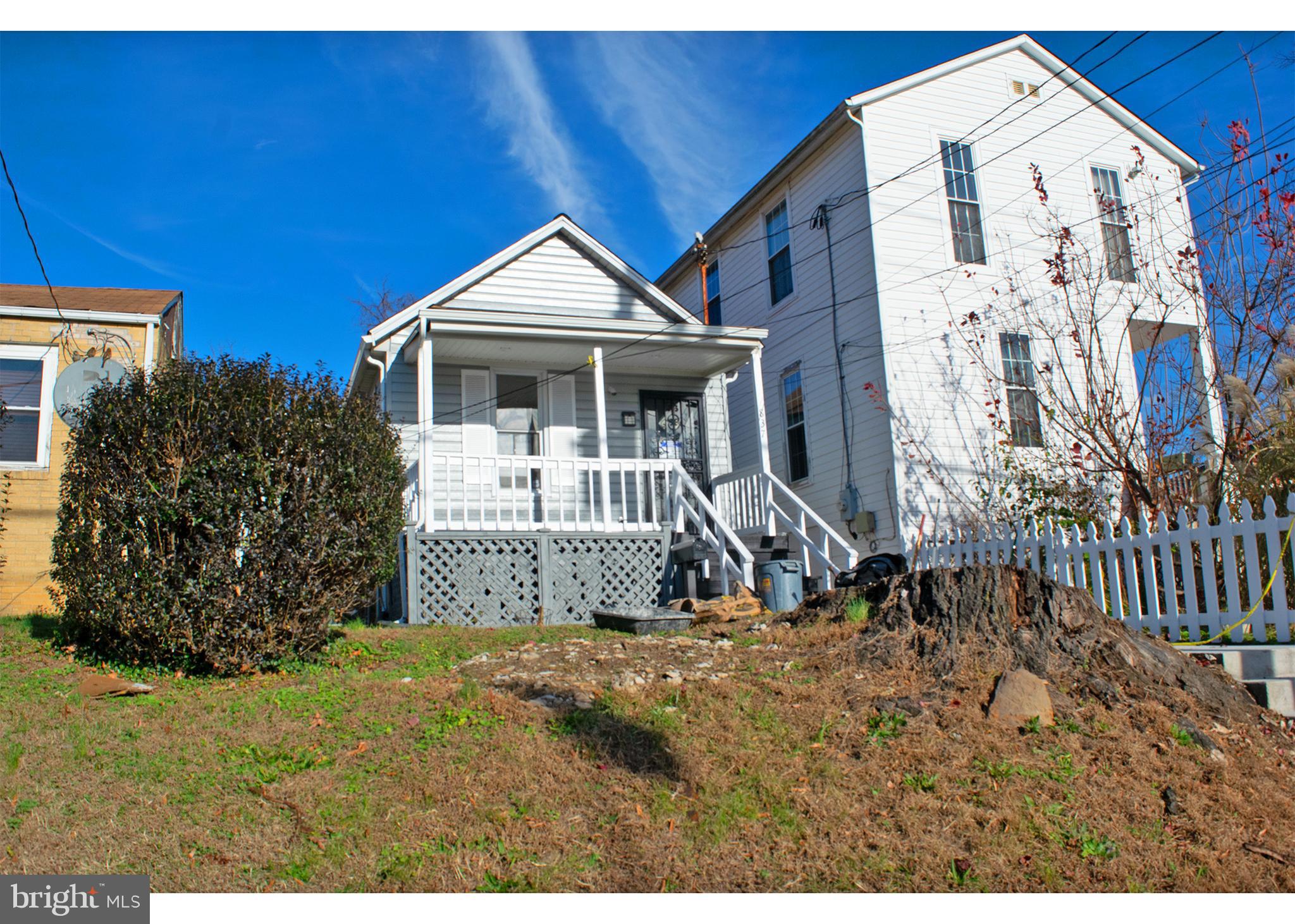 837 Eastern Ave Northeast