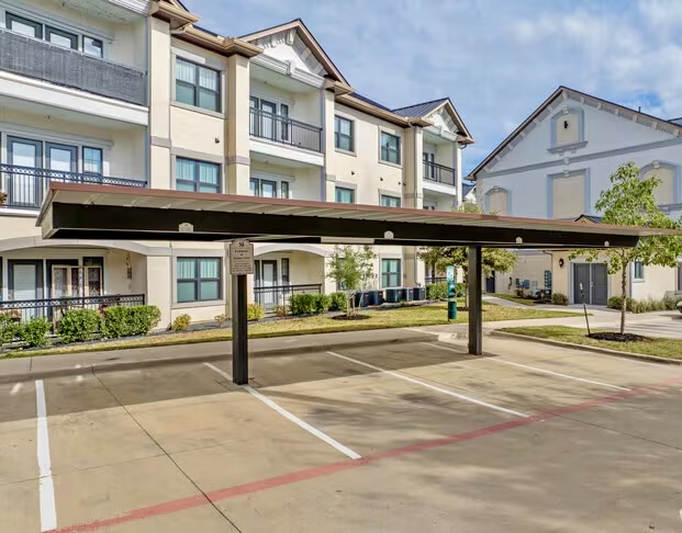 200 Maple Lane, Unit 1302 Elgin, TX 78621 - Photo 1 of 18