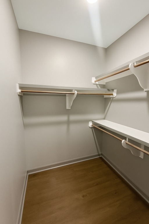 200 Maple Lane, Unit 1302 Elgin, TX 78621 - Photo 18 of 18 a view of an empty room