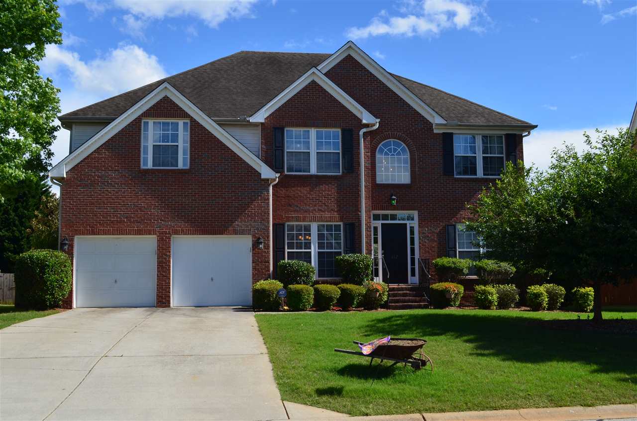 112 Myrtle Way Greer, SC 29650 - Photo 1 of 25 Gallery Image 1